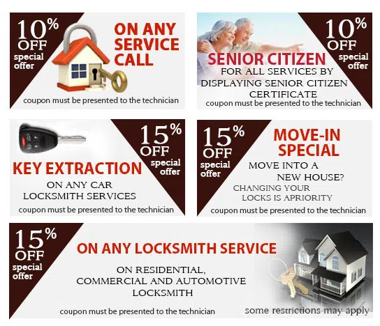 New York Local Lock And Locksmith New York, NY 212-457-2511
