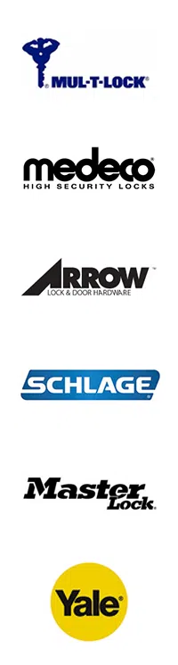 New York Local Lock And Locksmith New York, NY 212-457-2511 - our-brands-sidebar